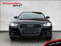 Audi A4 Avant 2,0 TDI quattro Schwarz - thumbnail 5