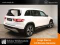 Mercedes-Benz GLB 220 d 4M Progressive/LED/DISTRONIC/EDW/RfCam Blanc - thumbnail 12