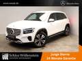 Mercedes-Benz GLB 220 d 4M Progressive/LED/DISTRONIC/EDW/RfCam Blanc - thumbnail 1