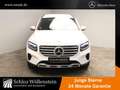 Mercedes-Benz GLB 220 d 4M Progressive/LED/DISTRONIC/EDW/RfCam Blanc - thumbnail 2