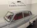 Wartburg Sonstige 312 1000 Limousine de Luxe Grau - thumbnail 6