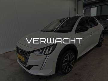 GT Pack 50 kWh | 91,56% SOH | Pano | Stoelverwarmi