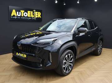 Yaris Cross 1.5h Trend fwd 115cv e-cvt