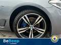 BMW 630 630D GRAN TURISMO MSPORT 265CV AUTO Zilver - thumbnail 20