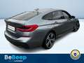 BMW 630 630D GRAN TURISMO MSPORT 265CV AUTO Argento - thumbnail 6