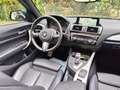 BMW 220 Cabriolet 220d 190 ch BVA8 M Sport Garantie 12mois Bleu - thumbnail 14