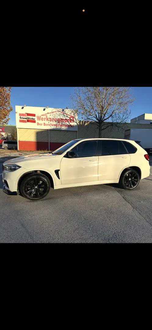 BMW X5 M Paket M50D - 2
