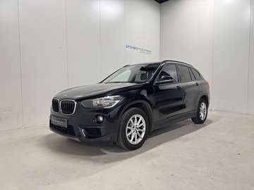 sDrive 18i Benzine Autom. - Airco - Topstaat! 1...