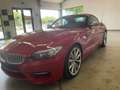 BMW Z4 BMW Z4 Roadster sDrive35is DKG*MSport*Voll* Rouge - thumbnail 4