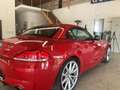 BMW Z4 BMW Z4 Roadster sDrive35is DKG*MSport*Voll* Rouge - thumbnail 1