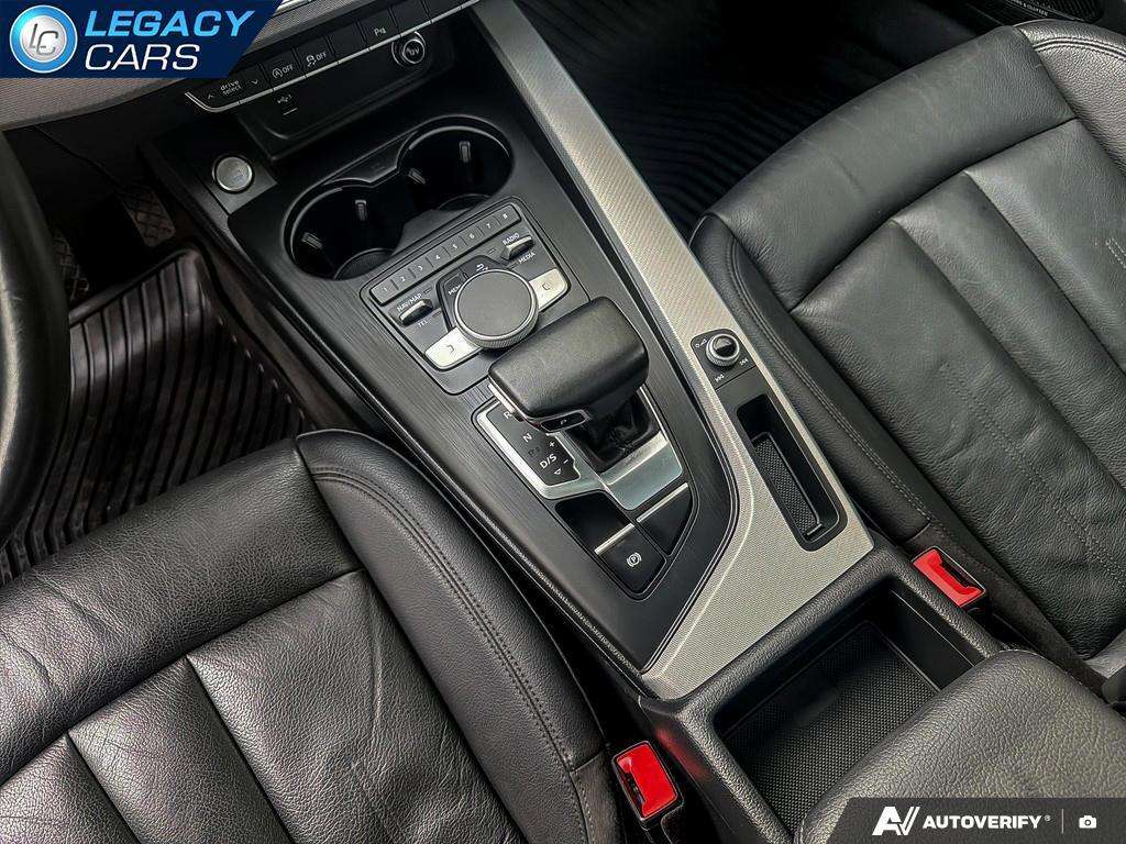 2019 Audi A5 TECHNIK SPORTBACK/ VIRTUAL COCKPIT, B&O, NAV thumb 14