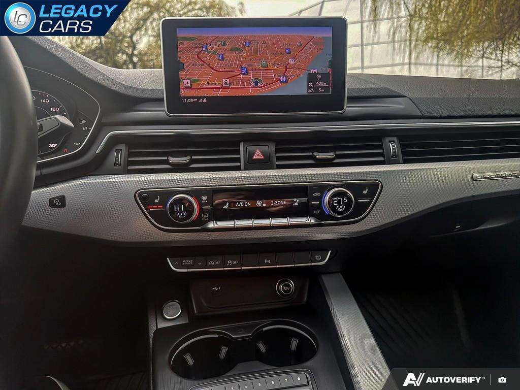 2019 Audi A5 TECHNIK SPORTBACK/ VIRTUAL COCKPIT, B&O, NAV thumb 15