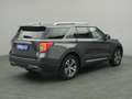Ford Explorer Platinum PHEV 363PS Aut. 4x4/ACC/Pano Grau - thumbnail 4