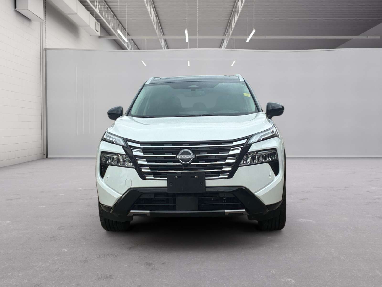 used 2024 Nissan Rogue car, priced at $33,888