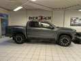 Nissan Frontier 3.8 V6 Pro4X CrewCab Leder LED 360 AHK Gri - thumbnail 8