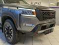 Nissan Frontier 3.8 V6 Pro4X CrewCab Leder LED 360 AHK Gri - thumbnail 9