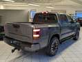 Nissan Frontier 3.8 V6 Pro4X CrewCab Leder LED 360 AHK Gri - thumbnail 7