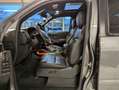 Nissan Frontier 3.8 V6 Pro4X CrewCab Leder LED 360 AHK Gri - thumbnail 12