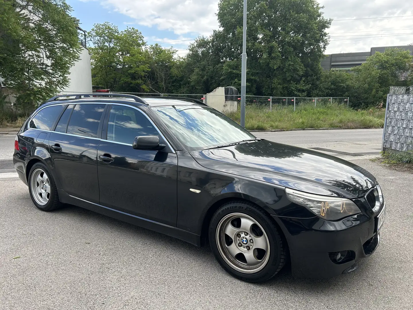 BMW 523 523i Touring - 2