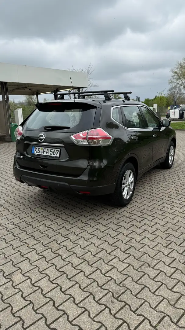 Nissan X-Trail 1.6 dCi Xtronic Acenta - 2