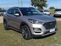 Hyundai TUCSON 1.6 CRDi 136CV 4WD DCT Exellence (100 kw) Argent - thumbnail 2