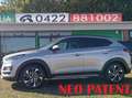 Hyundai TUCSON 1.6 CRDi 136CV 4WD DCT Exellence (100 kw) Argent - thumbnail 1