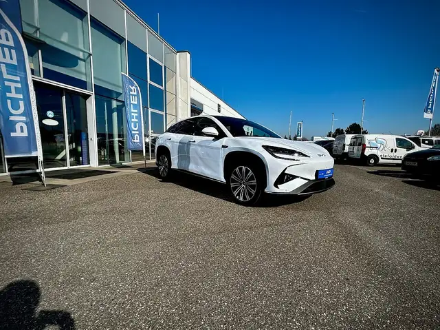 BYD Sealion 7 Excellence AWD 91.5 kWh 530PS LEASING AKTION Ansicht 6