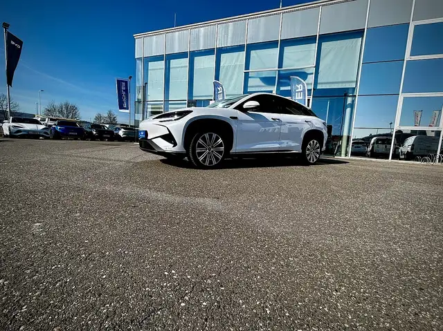 BYD Sealion 7 Excellence AWD 91.5 kWh 530PS LEASING AKTION Ansicht 3