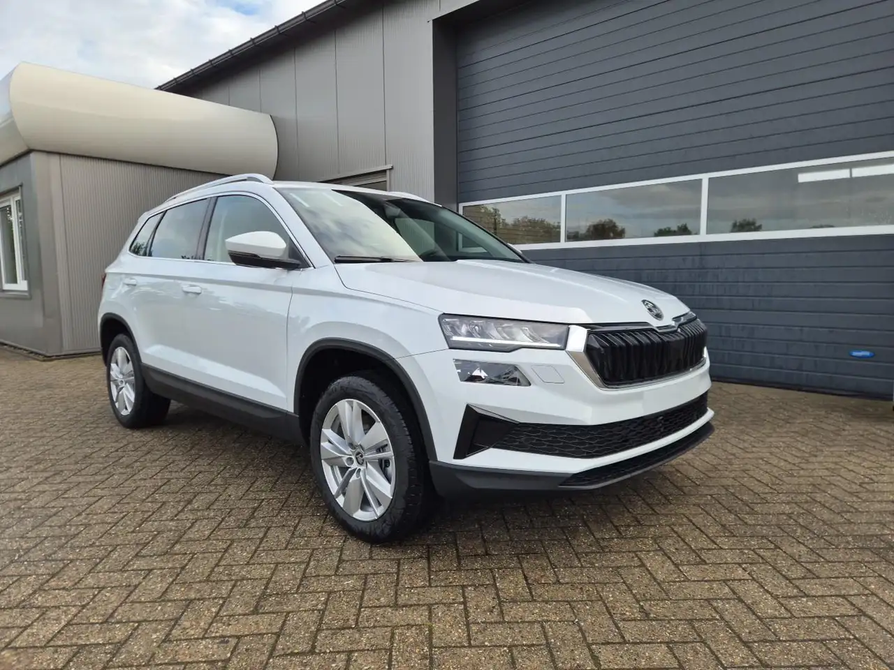 Skoda Karoq 2026 — фото 7