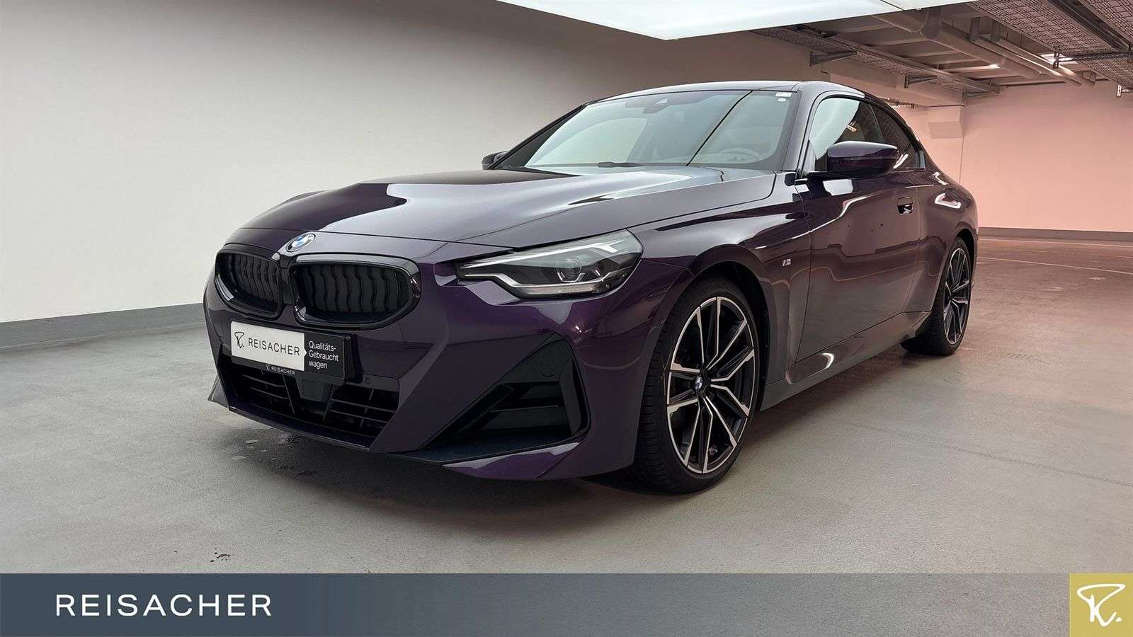 BMW 220