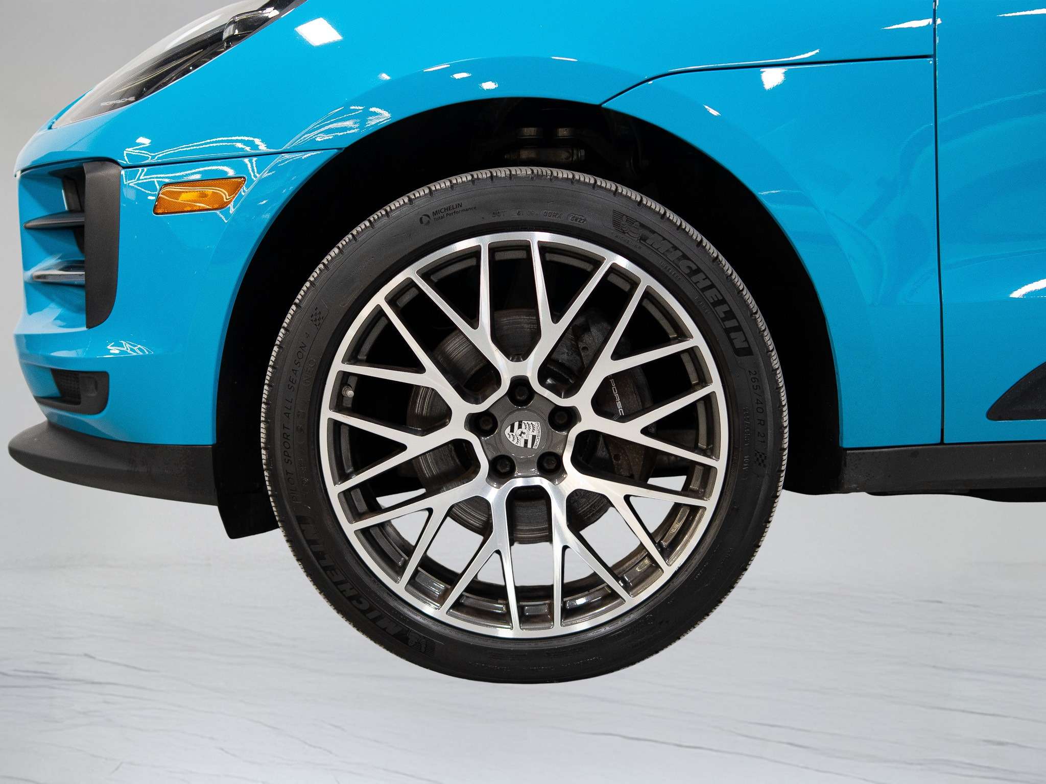 2019 Porsche Macan PREMIUM PLUS PKG | BOSE | PANO | 21 IN RS WHEELS thumb 33