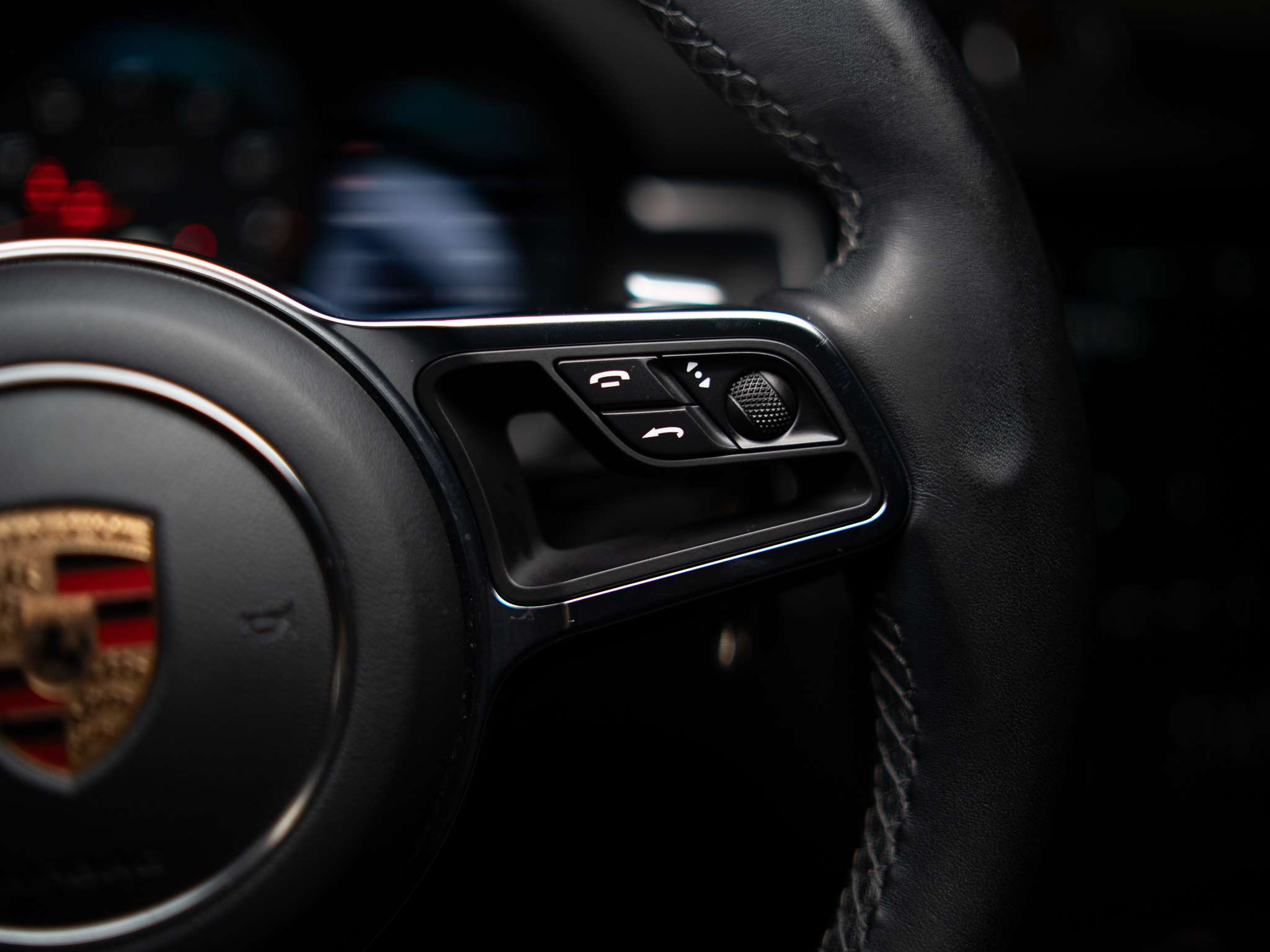 2019 Porsche Macan PREMIUM PLUS PKG | BOSE | PANO | 21 IN RS WHEELS thumb 20