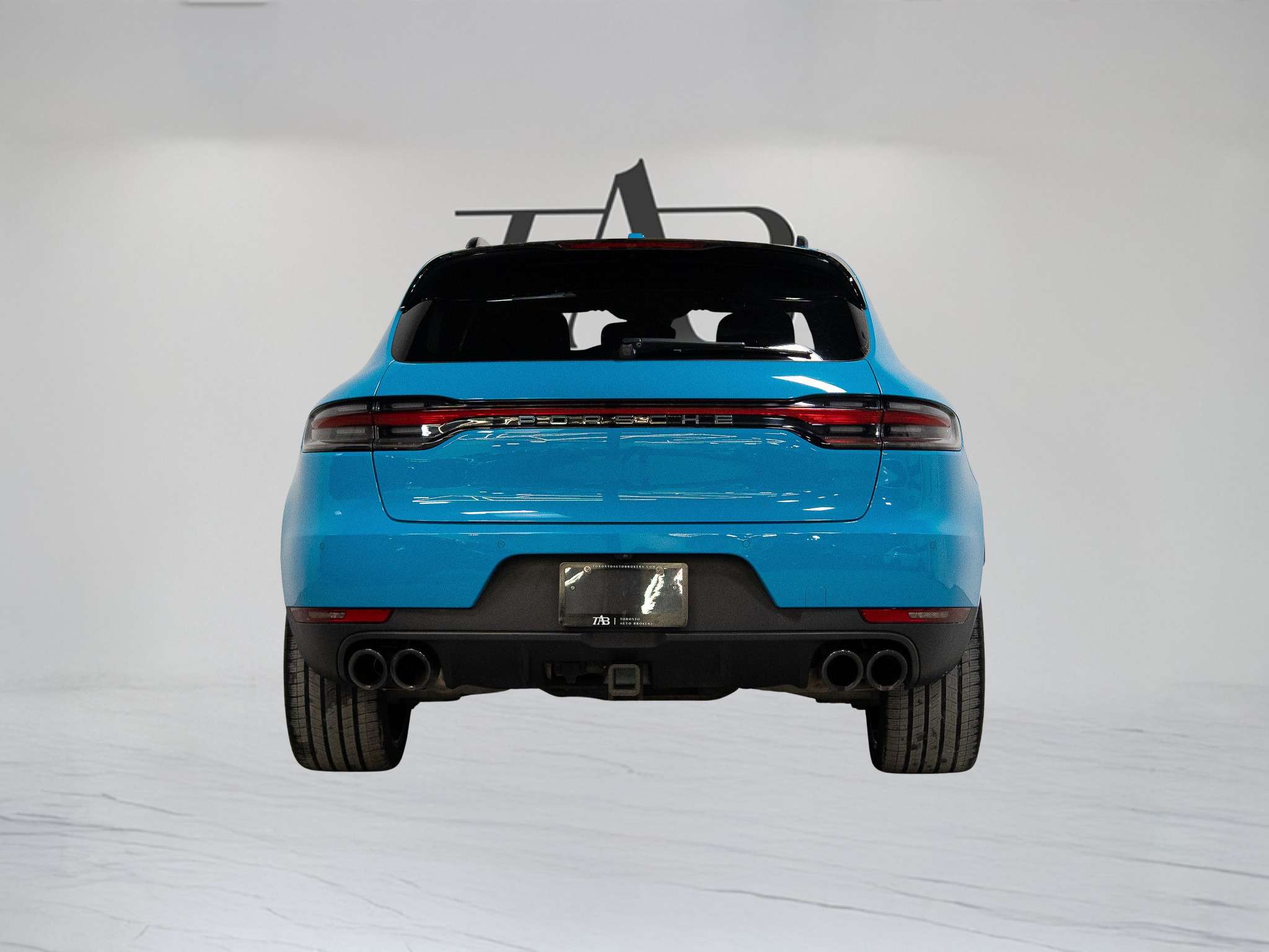 2019 Porsche Macan PREMIUM PLUS PKG | BOSE | PANO | 21 IN RS WHEELS thumb 8