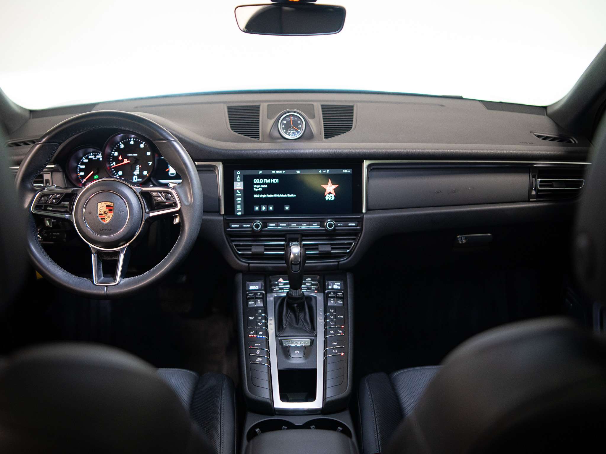2019 Porsche Macan PREMIUM PLUS PKG | BOSE | PANO | 21 IN RS WHEELS thumb 29