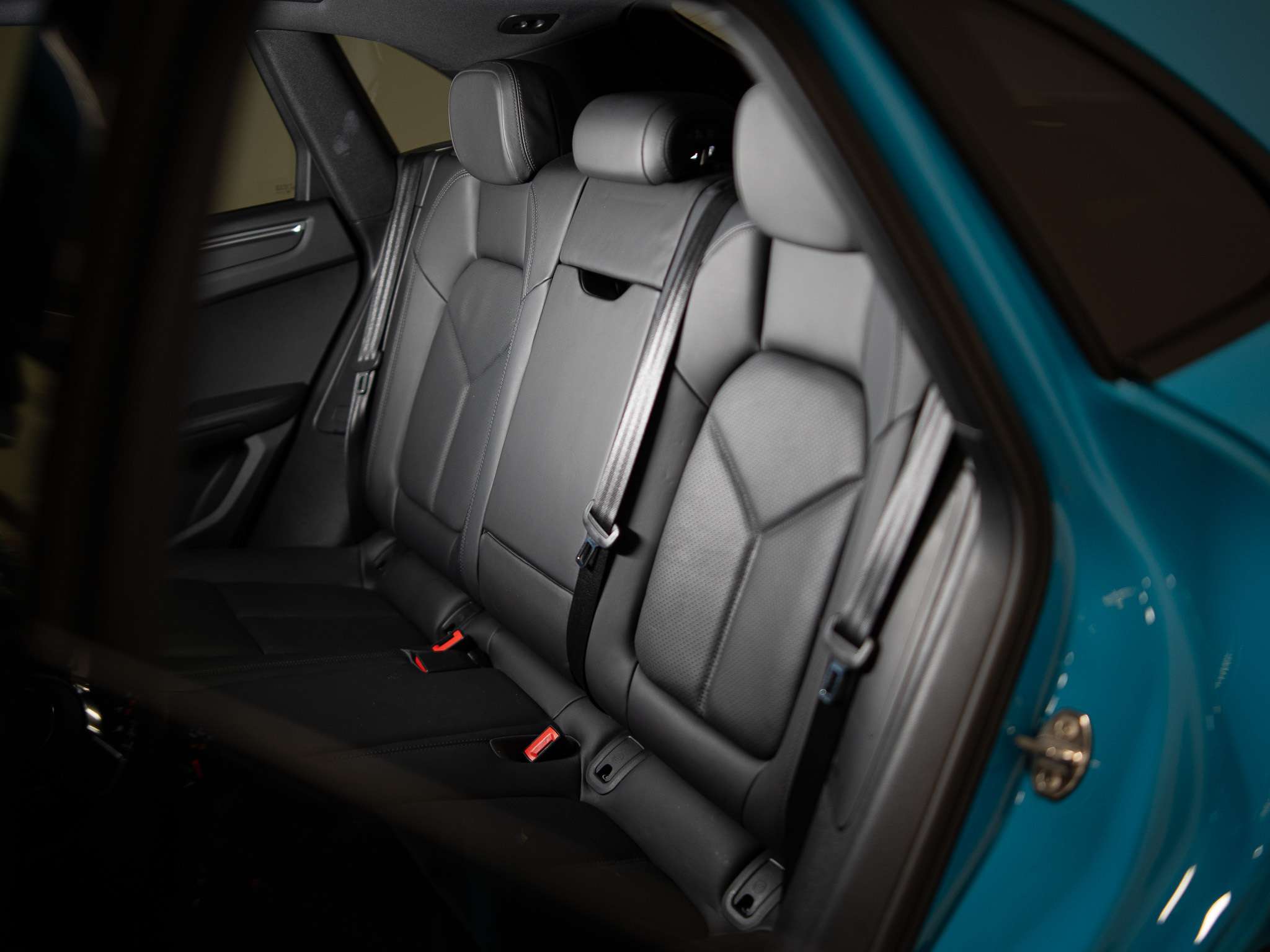 2019 Porsche Macan PREMIUM PLUS PKG | BOSE | PANO | 21 IN RS WHEELS thumb 23
