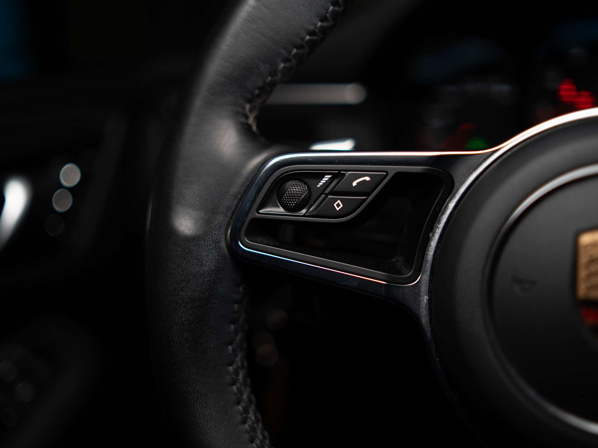 2019 Porsche Macan PREMIUM PLUS PKG | BOSE | PANO | 21 IN RS WHEELS thumb 19