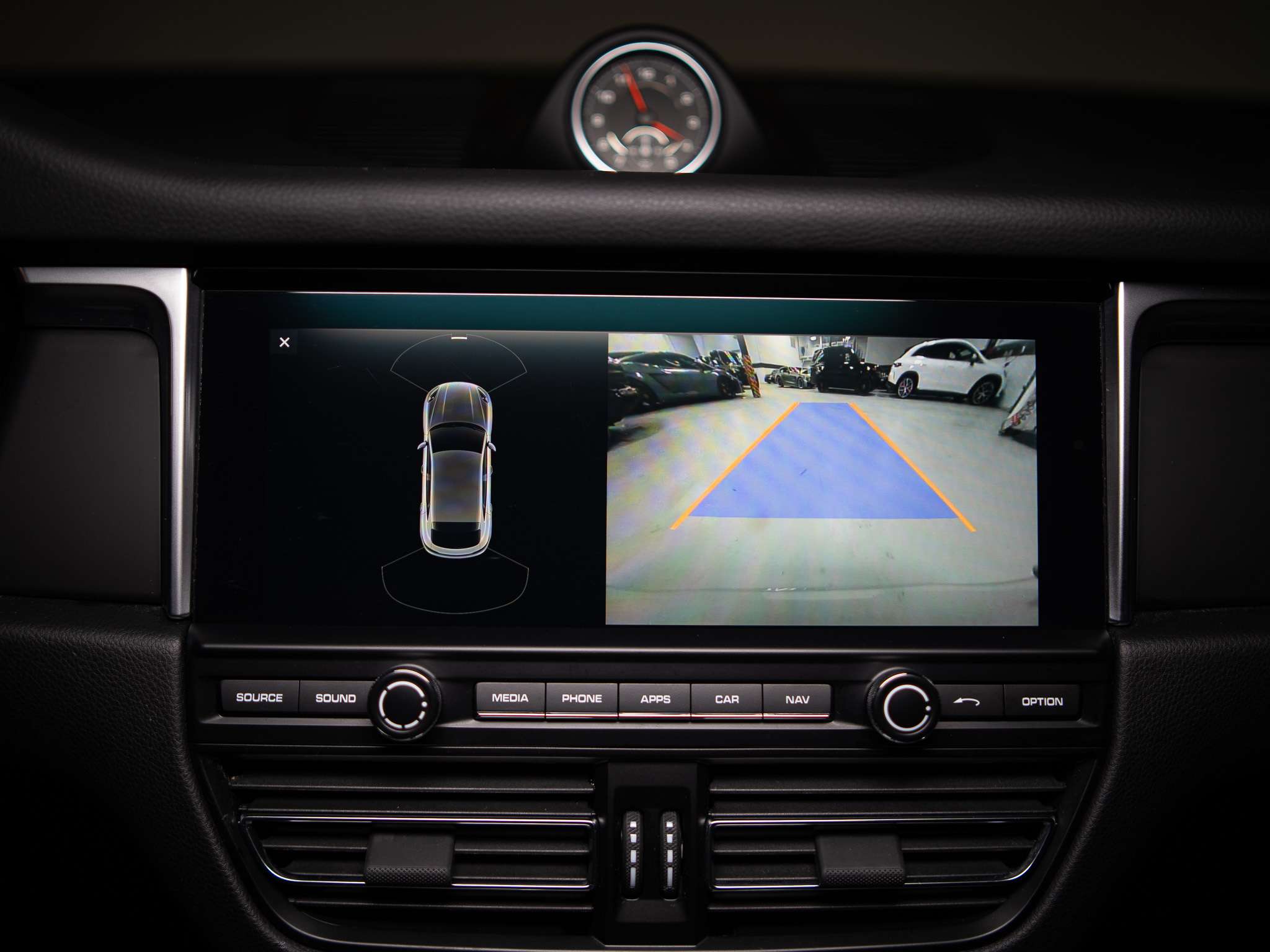 2019 Porsche Macan PREMIUM PLUS PKG | BOSE | PANO | 21 IN RS WHEELS thumb 21