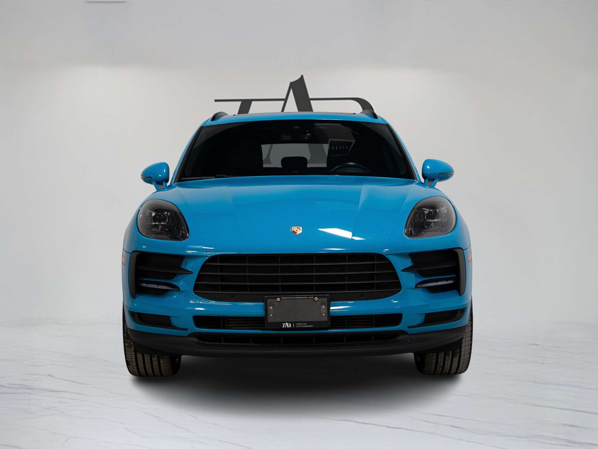 2019 Porsche Macan PREMIUM PLUS PKG | BOSE | PANO | 21 IN RS WHEELS thumb 7