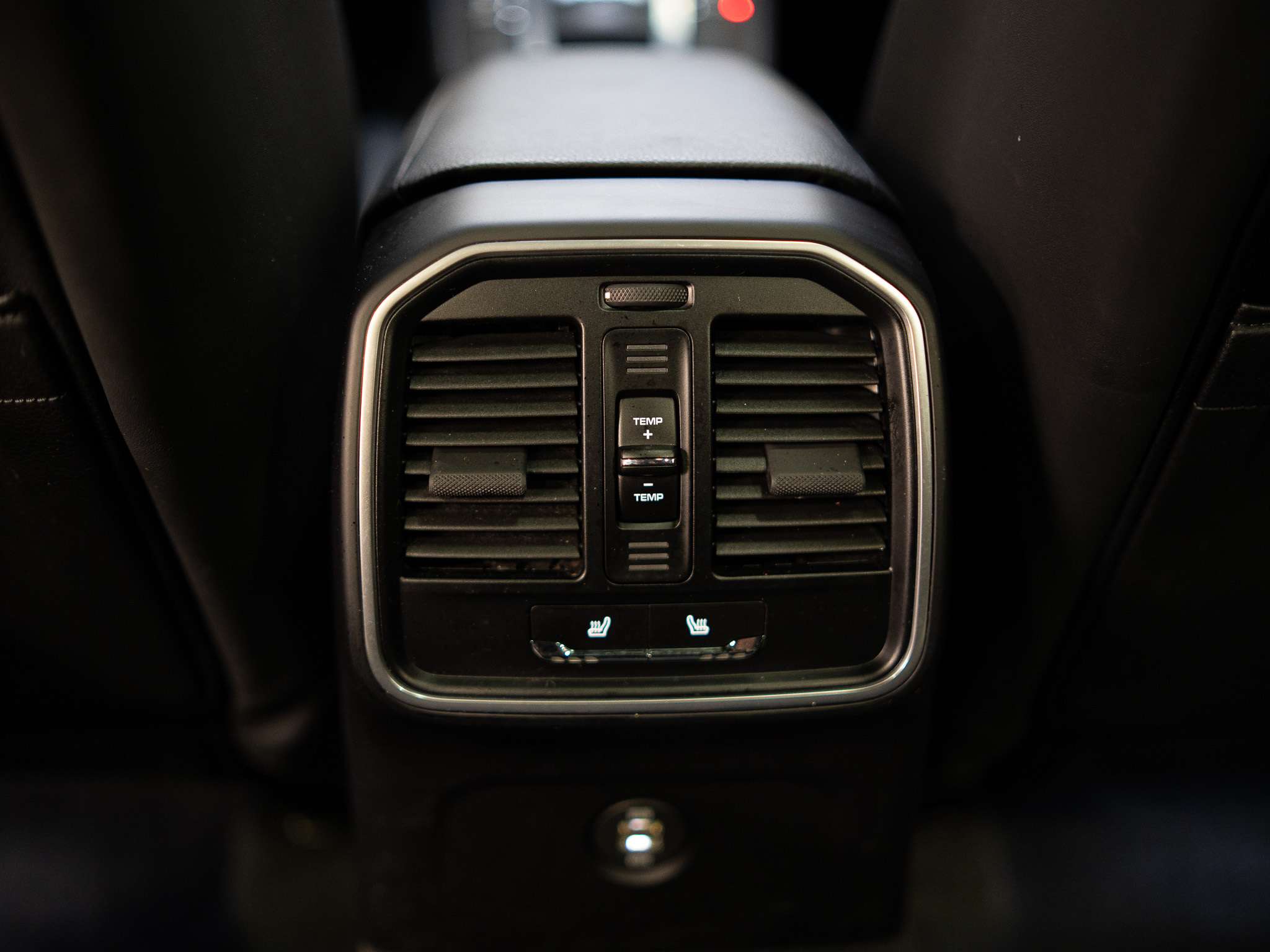 2019 Porsche Macan PREMIUM PLUS PKG | BOSE | PANO | 21 IN RS WHEELS thumb 30