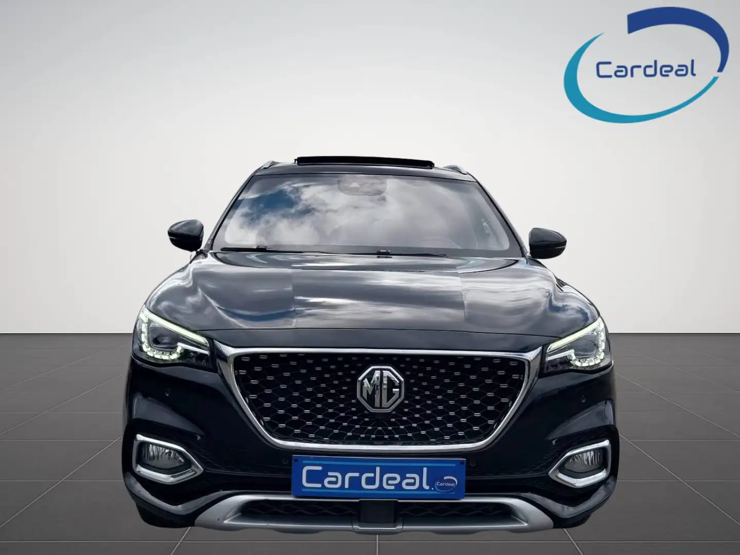 MG EHS PHEV 1.5 Turbo Luxury/CARPLAY/CAMERA.360/ Negro - 2