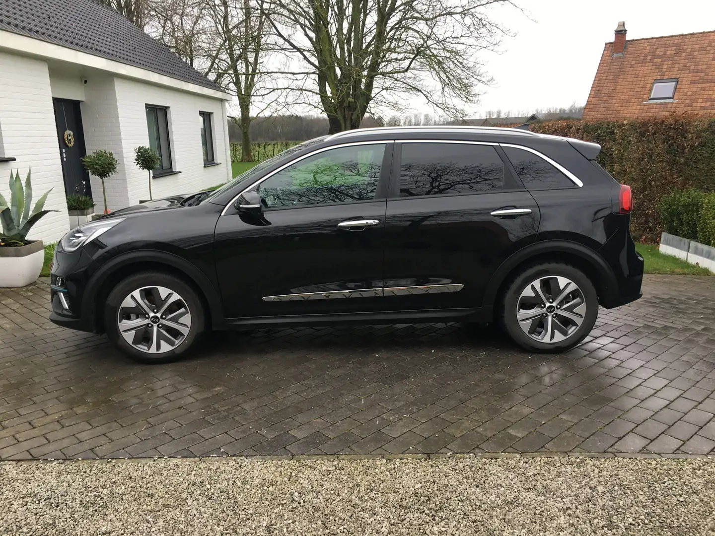 Kia e-Niro 64 kWh More Noir - 2