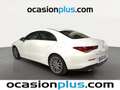 Mercedes-Benz CLA 220 220d Blanco - thumbnail 3