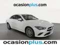 Mercedes-Benz CLA 220 220d Blanco - thumbnail 2