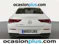 Mercedes-Benz CLA 220 220d Weiß - thumbnail 14
