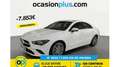 Mercedes-Benz CLA 220 220d Blanco - thumbnail 1
