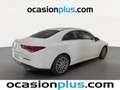 Mercedes-Benz CLA 220 220d Blanco - thumbnail 4