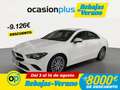 Mercedes-Benz CLA 220 220d Blanco - thumbnail 1