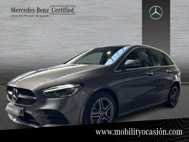 Mercedes-Benz B 250 250e