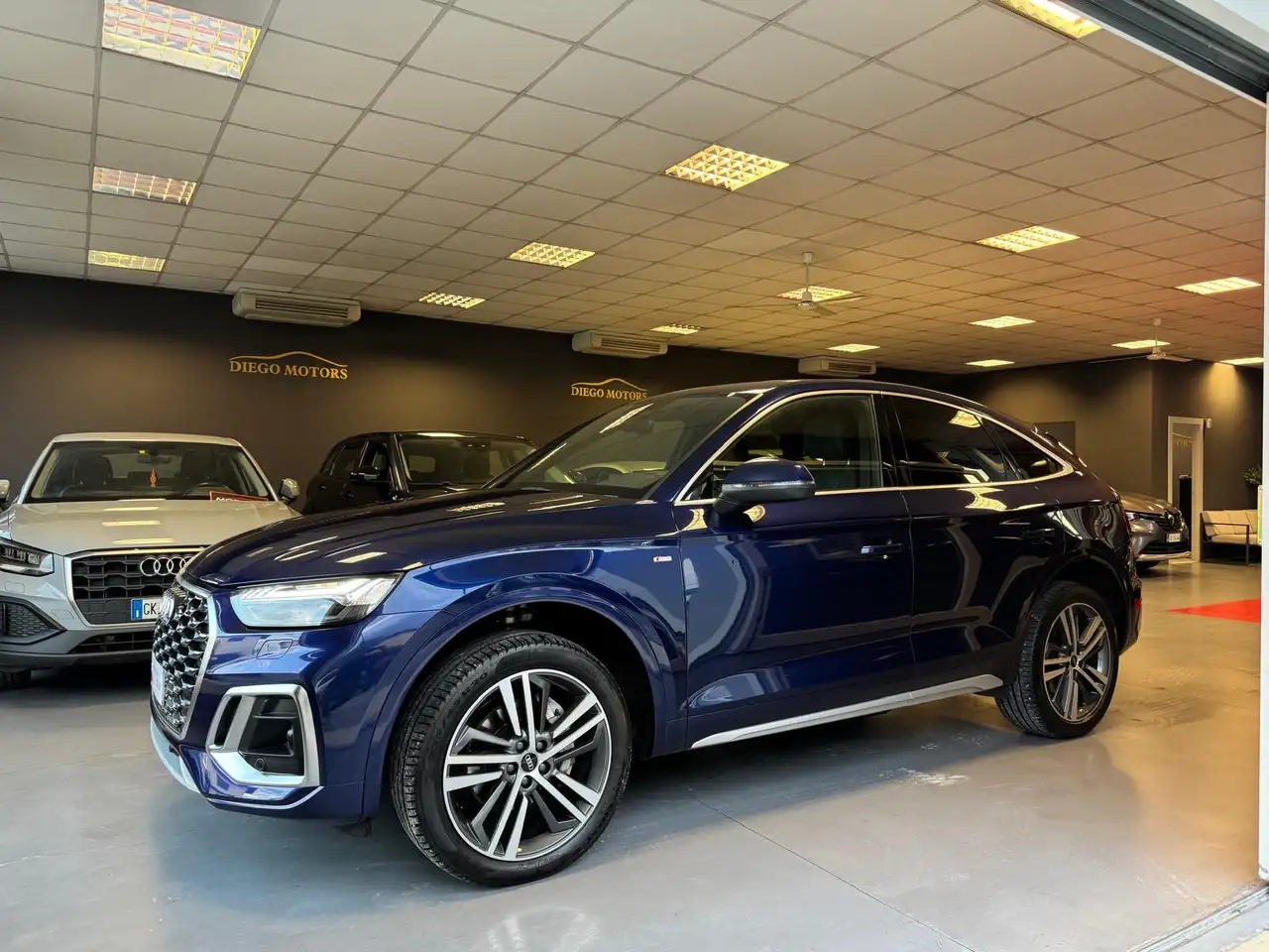 Audi Q5