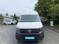 Volkswagen Crafter 35 Kasten L3H2/ Bluetooth, App, RFK, DAB Weiß - thumbnail 3